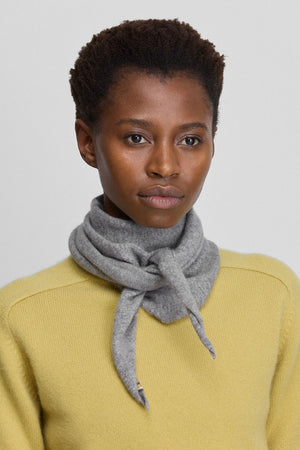 Extreme Cashmere Bandana Goat