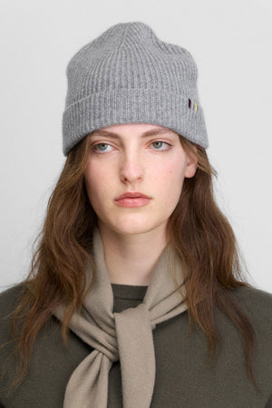 Extreme Cashmere Hat Goat