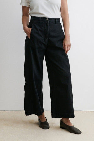 Rachel Comey Garra Pant Black
