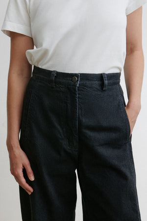 Rachel Comey Garra Pant Black