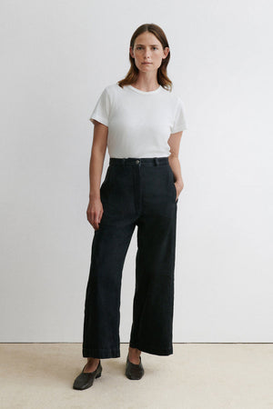 Rachel Comey Garra Pant Black