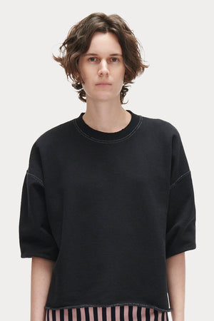 Rachel Comey Fond Sweatshirt Charcoal