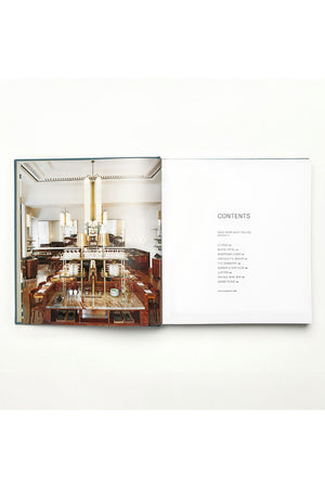 Workstead: Interiors of Belonging