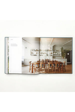 Workstead: Interiors of Belonging