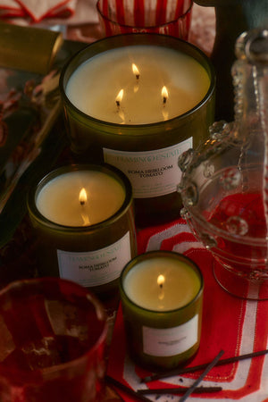 The Tomato XL 26oz Candle