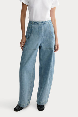 Rachel Comey Tany Pant Celeste