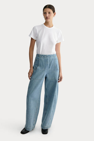 Rachel Comey Tany Pant Celeste