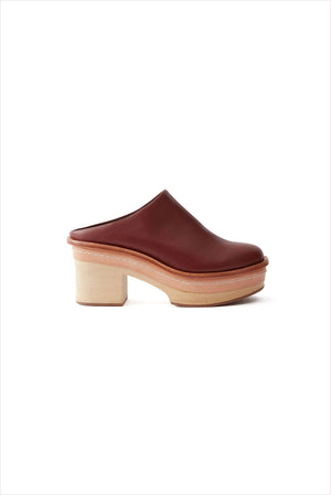 Rachel Comey Sesley Clog Saddle
