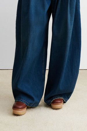 Rachel Comey Sesley Clog Saddle