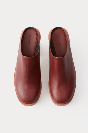 Rachel Comey Sesley Clog Saddle