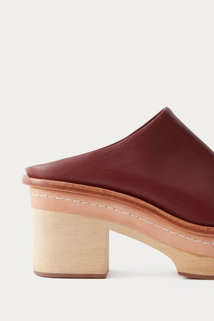 Rachel Comey Sesley Clog Saddle