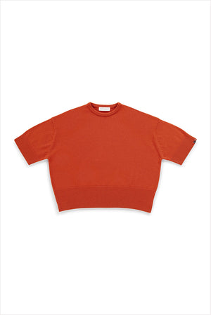 Extreme Cashmere Sassie Dark Orange