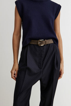 Rachel Comey Lancaster Pant Navy