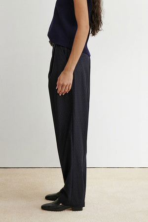 Rachel Comey Lancaster Pant Navy