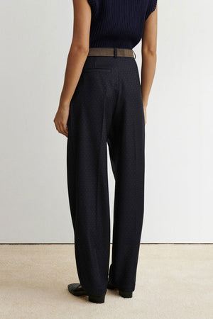 Rachel Comey Lancaster Pant Navy