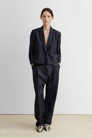 Rachel Comey Lancaster Pant Navy