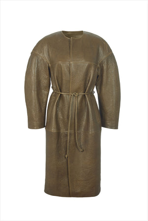 Rachel Comey Ruby Jacket Chocolate