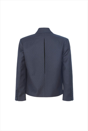 Rachel Comey Bolt Blazer Navy