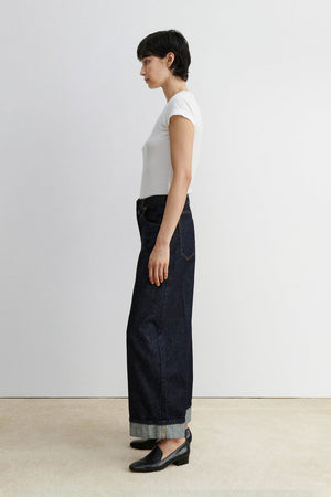 Rachel Comey Cartella Pant Indigo
