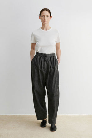 Rachel Comey Liza Pant Ash Wash