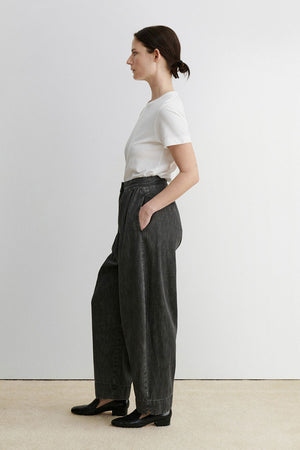 Rachel Comey Liza Pant Ash Wash
