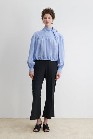 Rachel Comey Parachute Top Light Blue