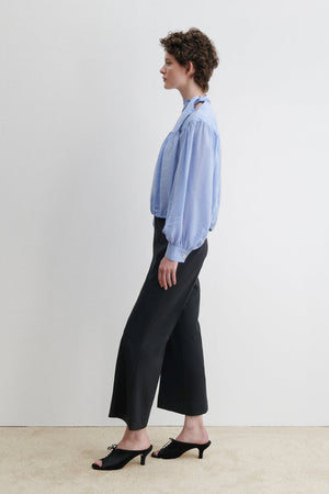 Rachel Comey Parachute Top Light Blue