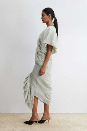 Rachel Comey Brimson Skirt Dove