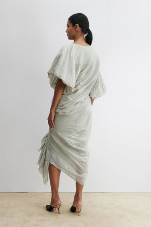 Rachel Comey Brimson Skirt Dove
