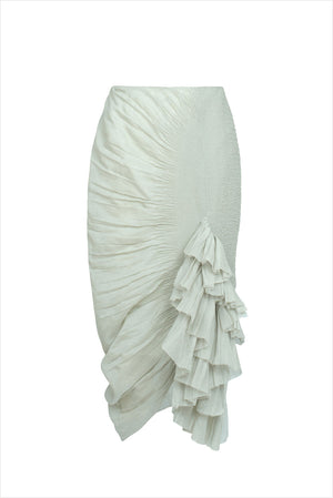 Rachel Comey Brimson Skirt Dove