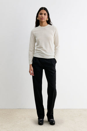 Rachel Comey Lula Top Natural