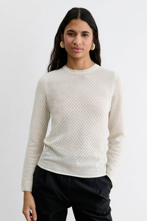 Rachel Comey Lula Top Natural