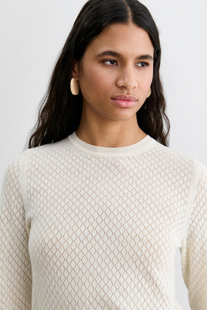 Rachel Comey Lula Top Natural