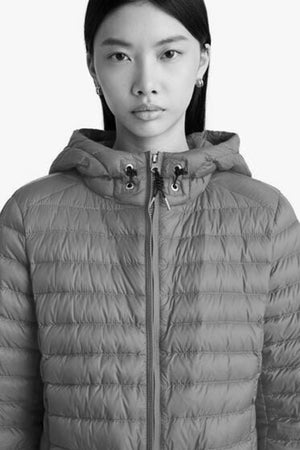 Parajumpers Rory Down Jacket Black