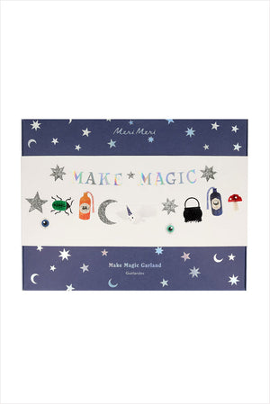 Making Magic Garland Set