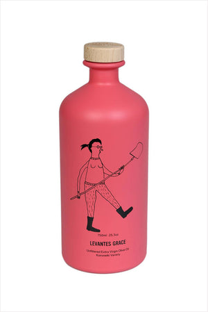 Levantes Grace Extra Virgin Olive Oil