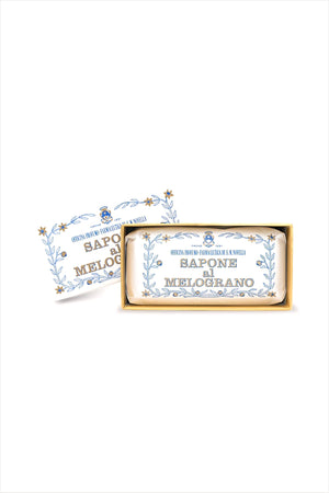 Santa Maria Novella Melograno Soap