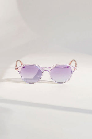Eva Masaki Mouse Sunglasses Water
