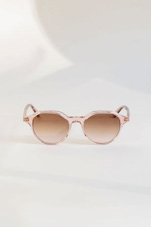 Eva Masaki Mouse Sunglasses Heart