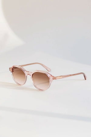 Eva Masaki Mouse Sunglasses Heart