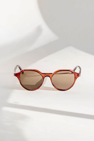 Eva Masaki Mouse Sunglasses Judith