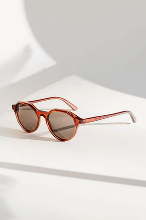 Eva Masaki Mouse Sunglasses Judith