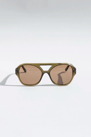 Eva Masaki Chiyo Sunglasses Dragon