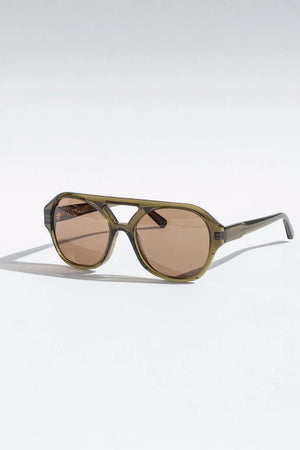 Eva Masaki Chiyo Sunglasses Dragon