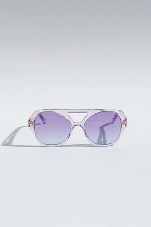Eva Masaki Chiyo Sunglasses Water
