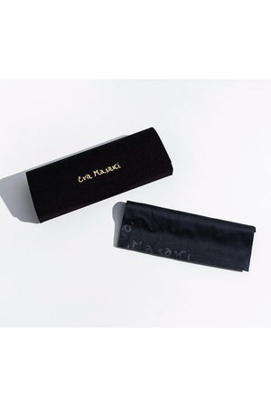 Eva Masaki 001 Sunglasses Good Luck