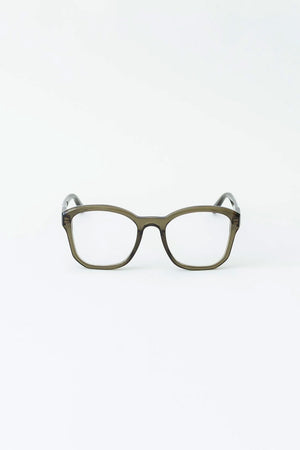 Eva Masaki BQE Optical Turtle