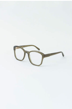 Eva Masaki BQE Optical Turtle