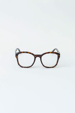 Eva Masaki BQE Optical Goldfinch