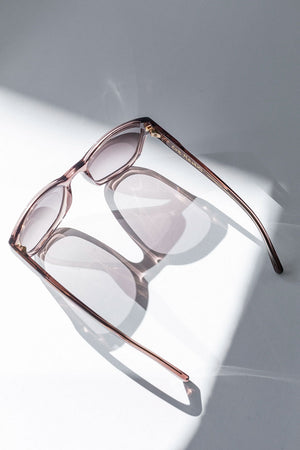 Eva Masaki BQE Sunglasses Bambi